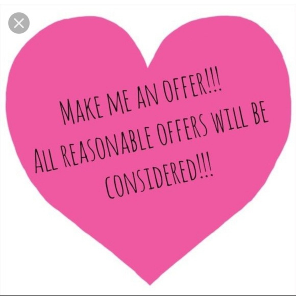 Make an offer!
